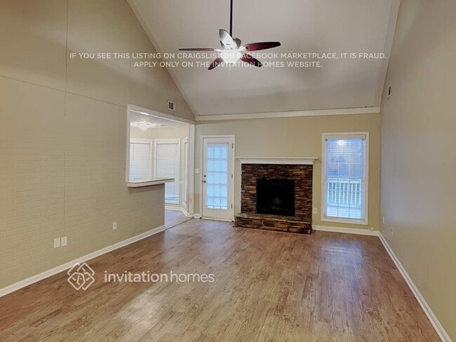 Building Photo - 48 Fenwick Ct