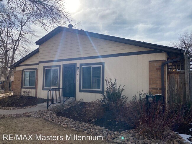 Building Photo - 3 br, 2 bath House - 3562 S Kittredge St #A