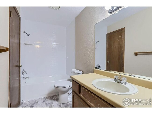 Building Photo - Northgate Condo