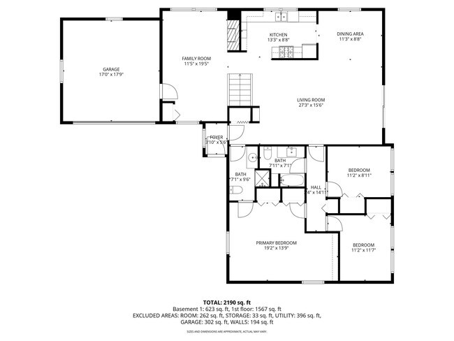 Building Photo - 1510 Barnard Rd