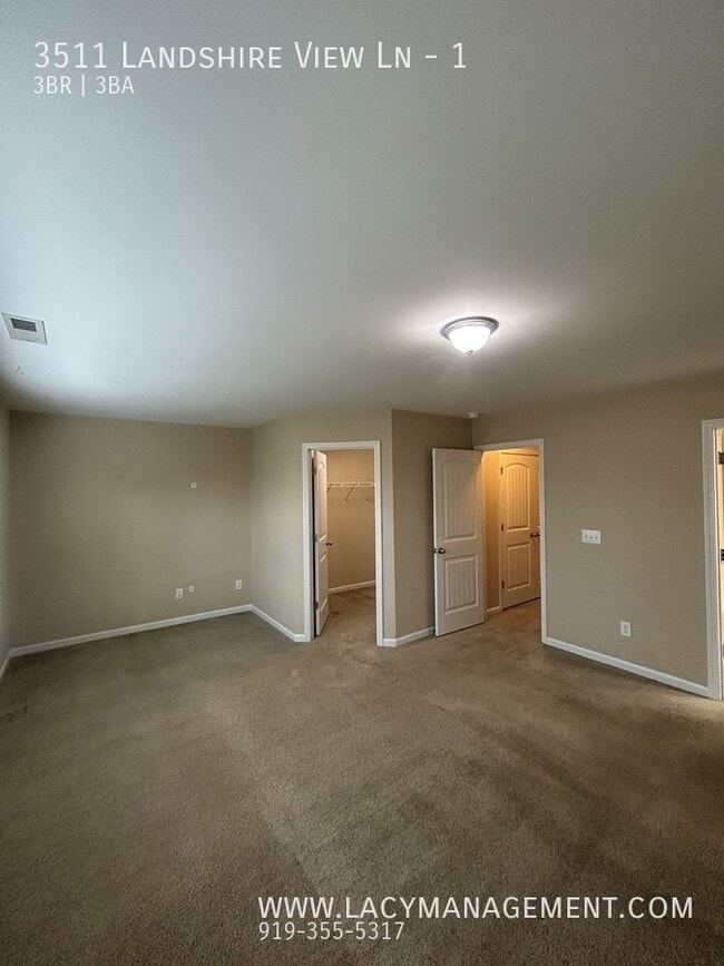 Building Photo - 3511 Landshire View Lane