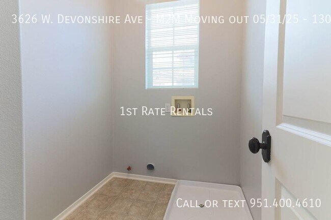 Building Photo - 3626 W Devonshire Ave