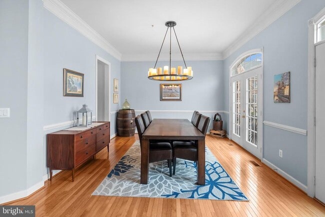 Building Photo - 5187 Brawner Pl