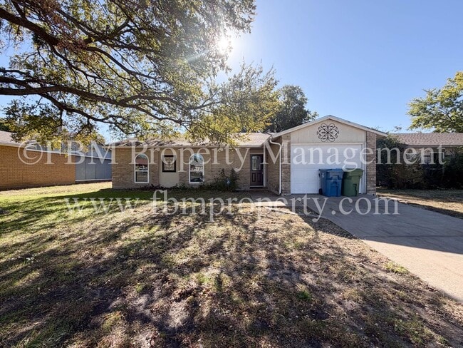 Primary Photo - 5108 S Colony Blvd