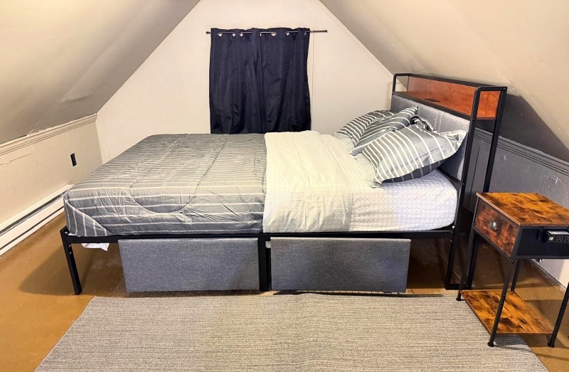 Building Photo - 1201 4th Ave