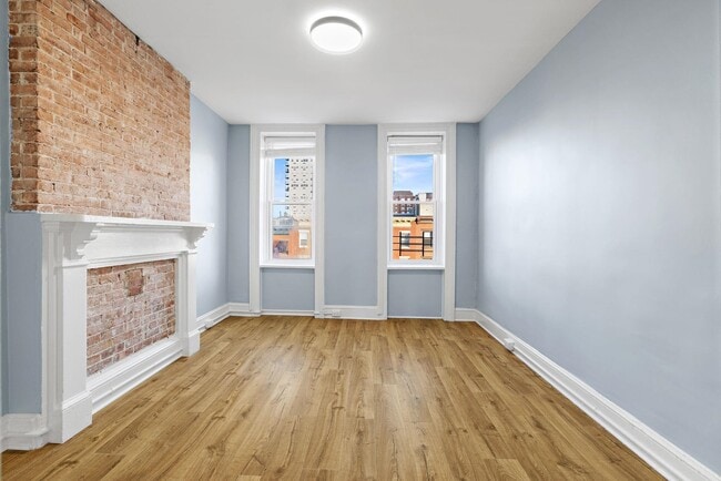 Building Photo - 322 Washington St