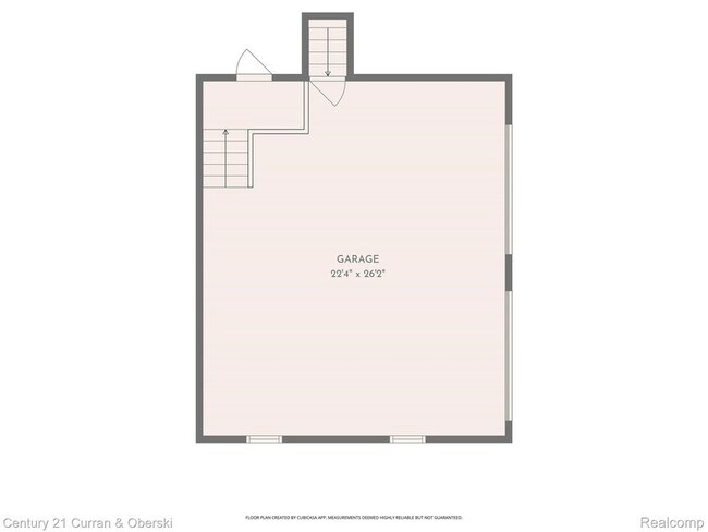 Building Photo - 1083 N Livernois Rd