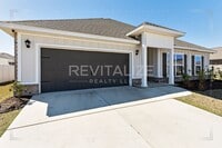 Building Photo - Move-in Ready 4 Bed 2 Bath Daphne Home in Jubilee Farms