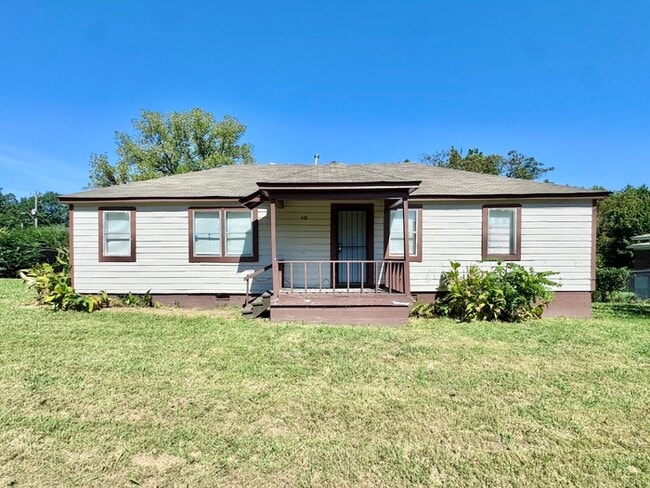 Primary Photo - 478 Dixie Rd