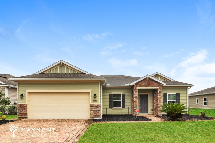 Primary Photo - 9913 Pavnes Creek Dr