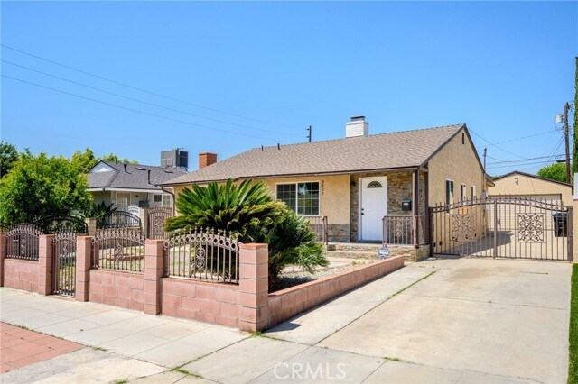 Building Photo - 6607 Riverton Ave
