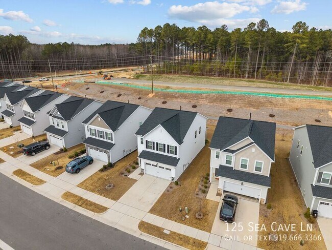 Building Photo - 125 Sea Cave Ln