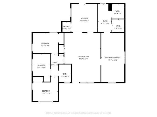 Building Photo - 6343 Clemson St