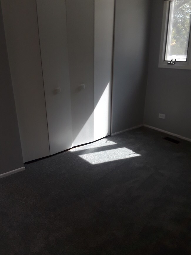 Additional office area - 2012 N Larrabee St