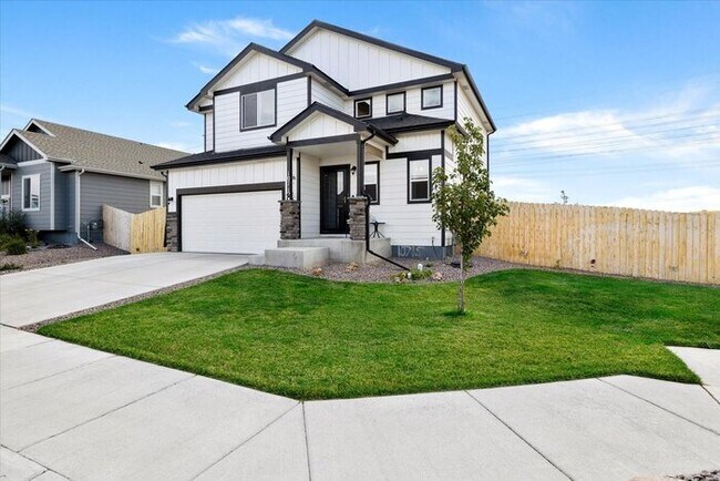Building Photo - 10715 Horton Dr