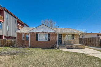 Building Photo - 1540 Zenobia St