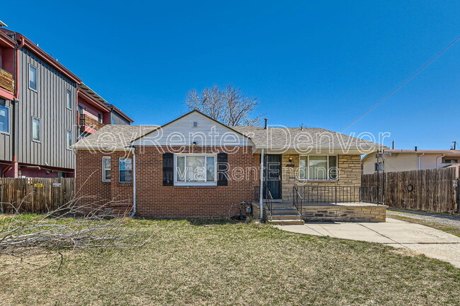 Primary Photo - 1540 Zenobia St