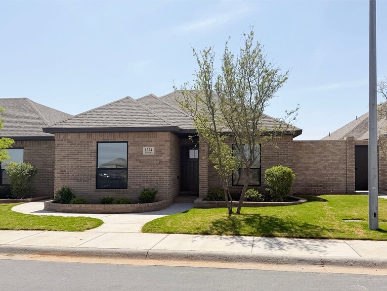 Building Photo - 1324 Milltown Rd