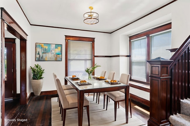 Building Photo - Charming 3-Bedroom Home with Spacious Layout and Bonus Utility Space