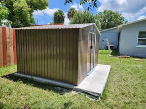 Building Photo - 1511 Mabbette St