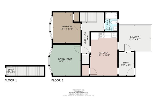 Building Photo - 4525-4529 Irving St. SF