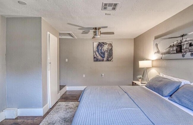 Building Photo - 4508 NW 34th St