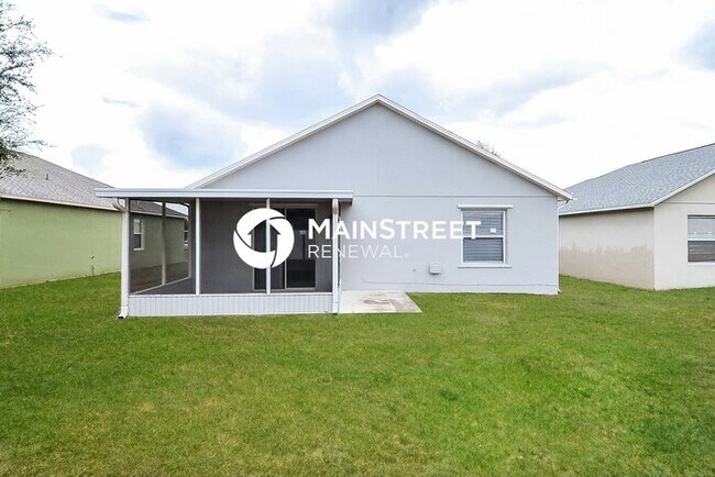 Building Photo - 3 Bedroom Pet-Friendly Home in Davenport, FL with Main Street Renewal