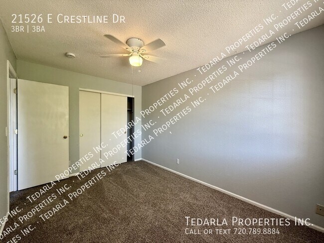 Building Photo - 21526 E Crestline Dr