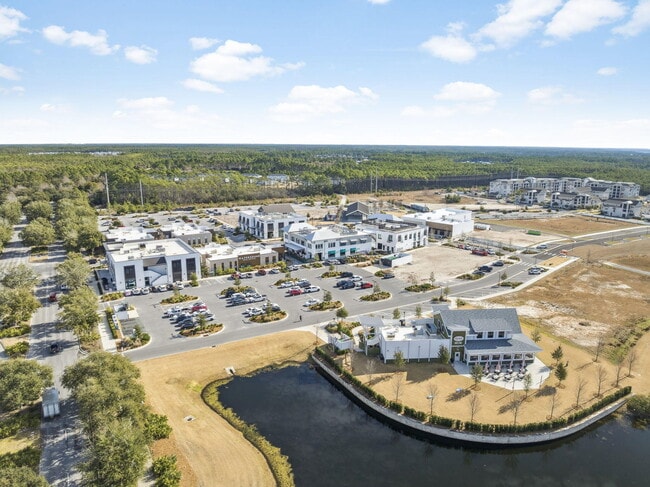 Building Photo - 250 Windrow Way