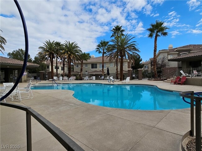 Building Photo - 9050 W Warm Springs Rd