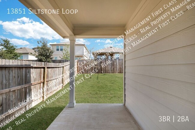 Building Photo - 13851 Siltstone Lp