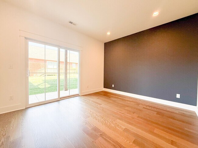 Building Photo - Spacious 4-Bedroom Home Near Tennessee Tech with Pool Access and Pet-Friendly Living