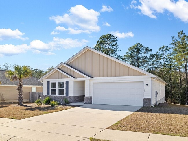 Building Photo - 462 Whispering Creek Ave