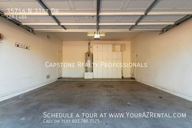 Building Photo - 35716 N 31st Dr