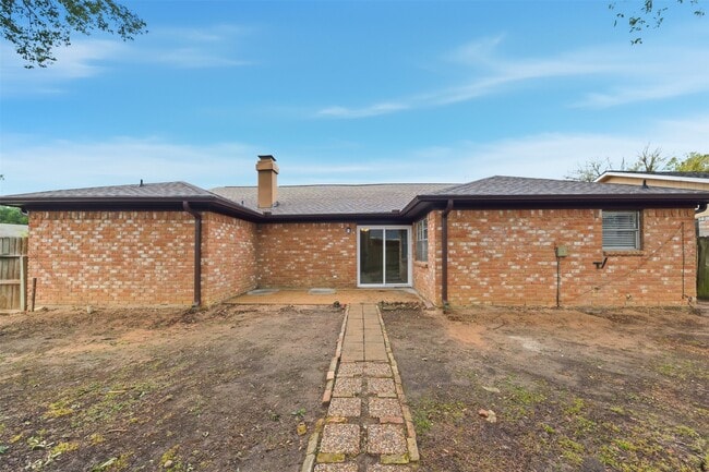 Building Photo - 16615 Dounreay Dr