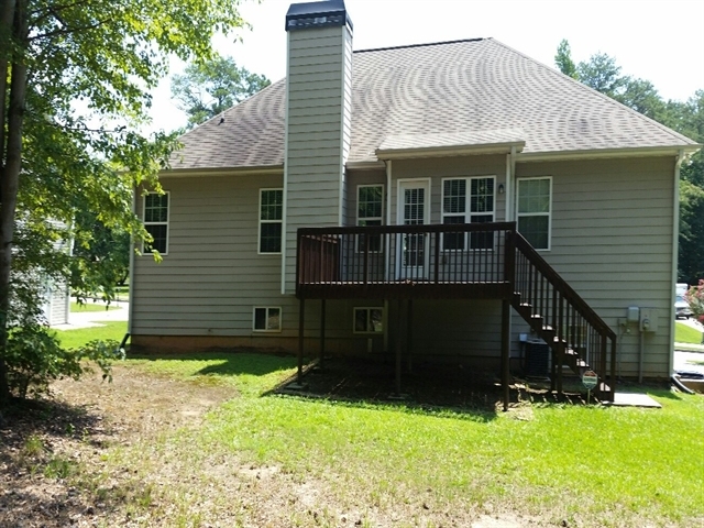 Building Photo - 6556 Martins Creek Dr