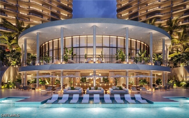 Building Photo - 5100 Seagrass Blvd