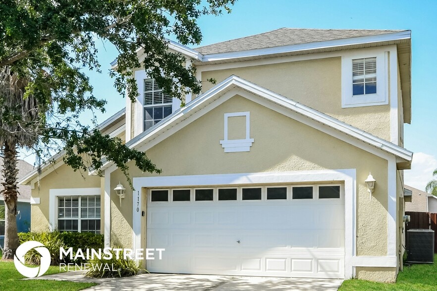 Building Photo - 1170 Creekview Ct