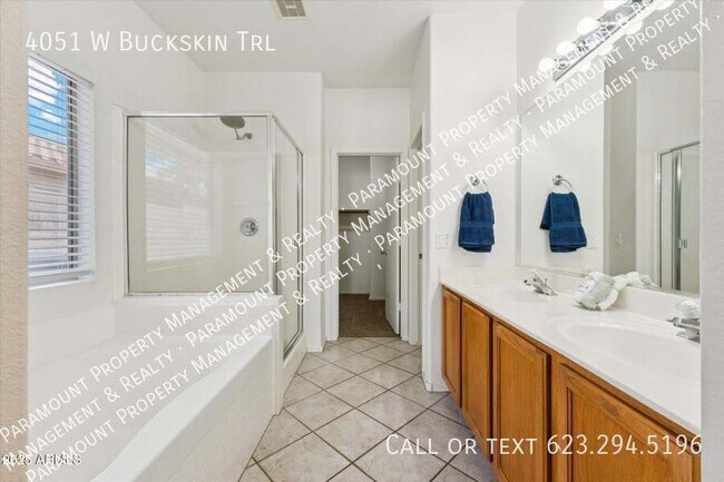 Building Photo - 4051 W Buckskin Trail