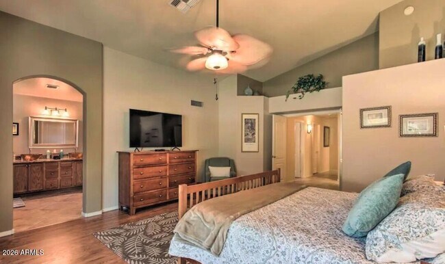 Building Photo - 17211 N Cassi Dr