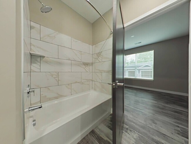 Floorplan - Altair Luxury Apartments