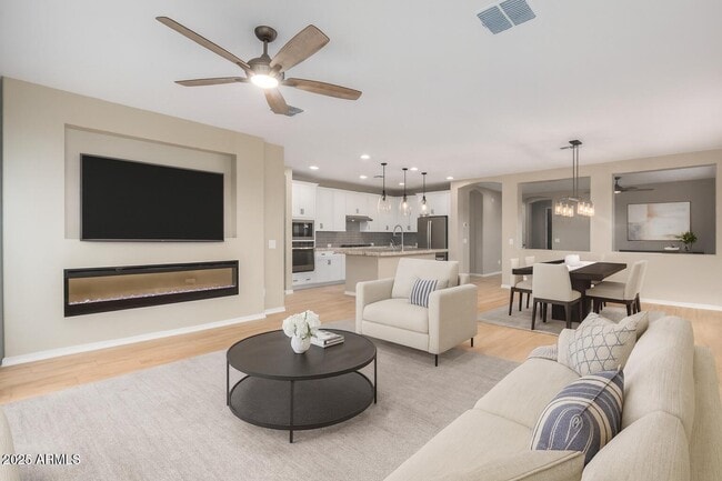 Building Photo - 23670 N 160th Ct