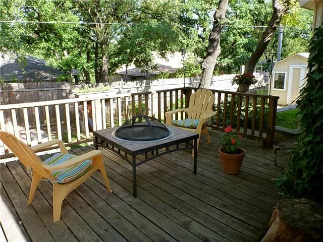 Primary Photo - 2717 Jewell Dr