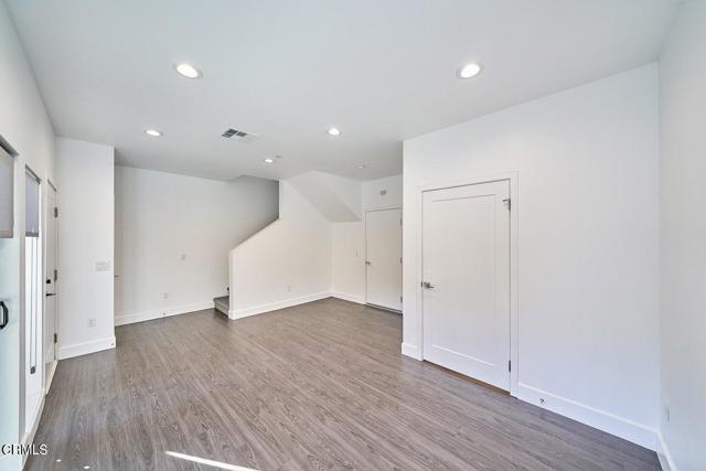 Building Photo - 4201 Pennsylvania Ave