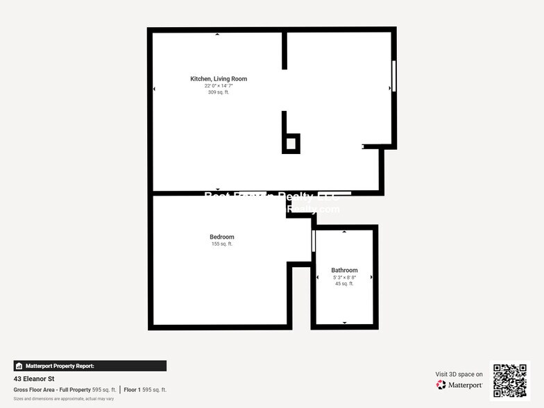 Building Photo - 43 Eleanor St