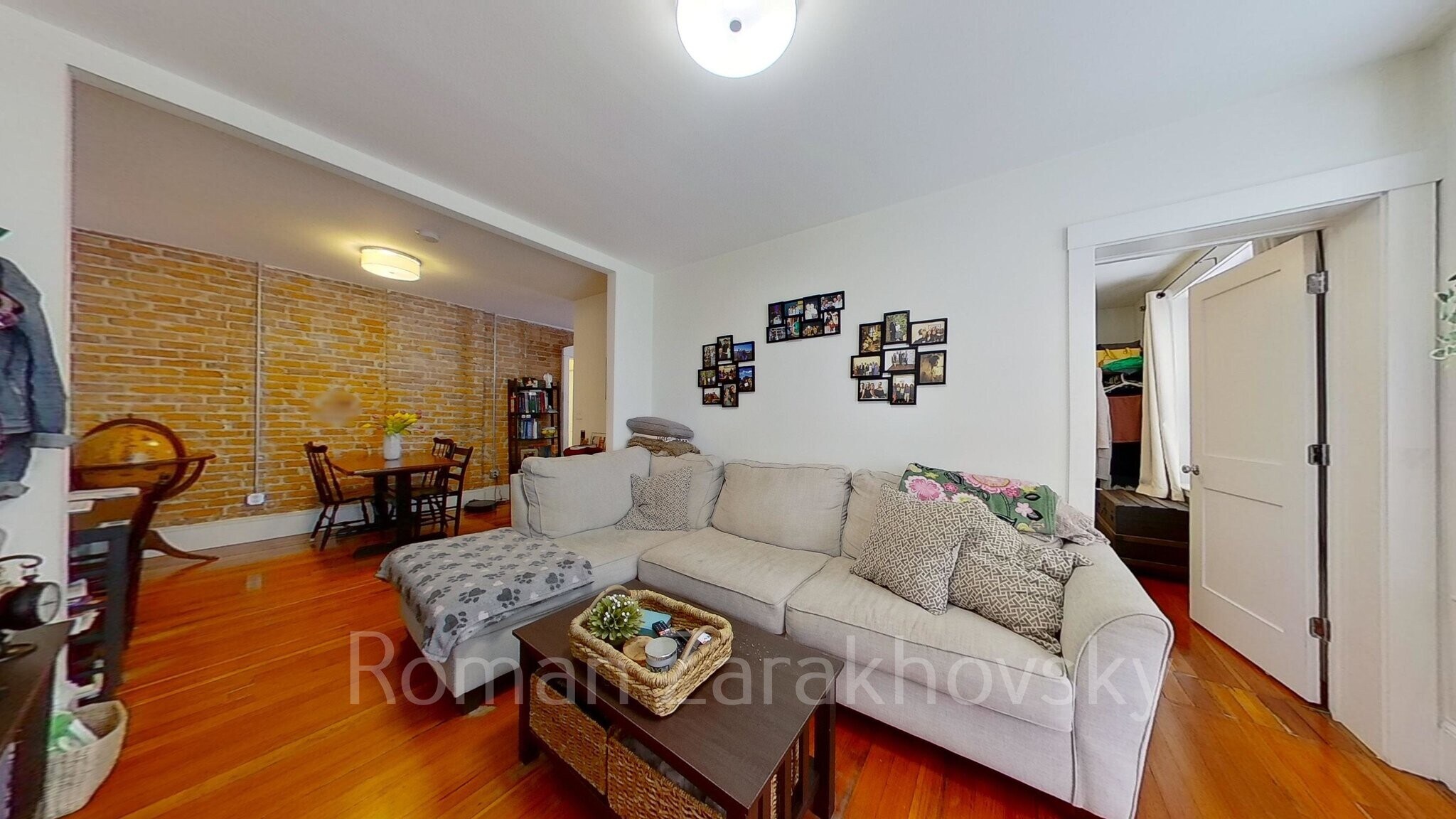 Building Photo - 83 Harvard St