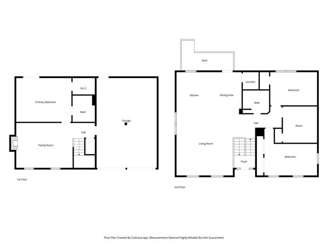 Building Photo - 3211 Park Garden Dr