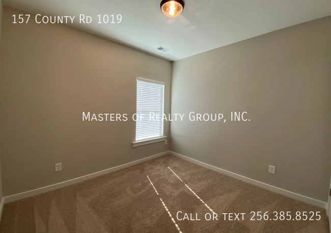 Building Photo - 157 County Rd 1019
