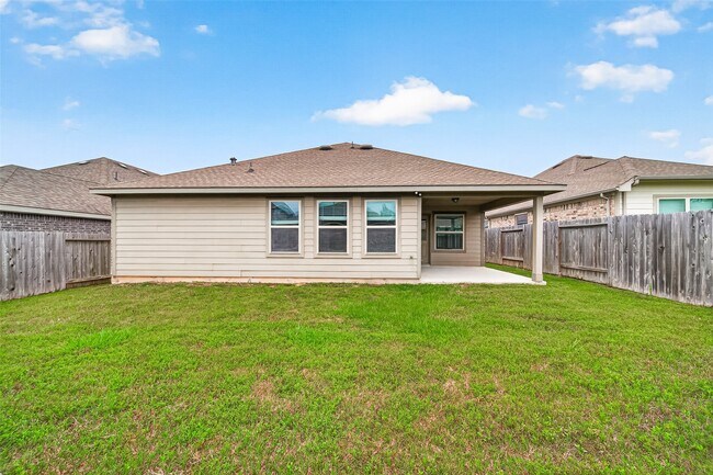 Building Photo - 2754 Little Caney Way