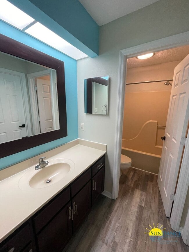 Building Photo - Stunning Waterfront Condo in Garnier's Cay Phase II, Shalimar!